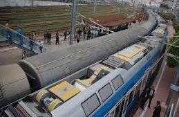 لتسهيل تنقل الأشخاص والطلبة الجامعيين : مشروع السكة الحديدية الطارف عنابة سيرى النور قريبا