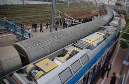 لتسهيل تنقل الأشخاص والطلبة الجامعيين : مشروع السكة الحديدية الطارف عنابة سيرى النور قريبا