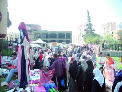 L'Etat veut accélérer l'intégration du commerce informel 275 nouveaux marchés de proximité seront bientôt ouverts