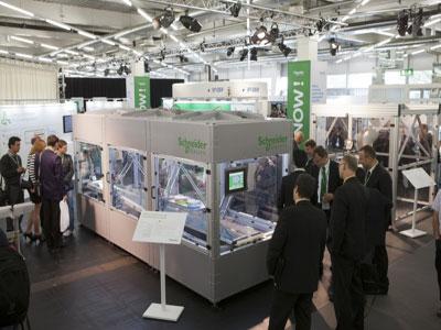 Schneider Algérie affiche ses ambitions Le groupe organise la 2e édition du Forum de l'eau