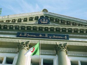 Le procès de deux auteurs présumés reporté pour la 11e fois Rapt de touristes étrangers en 2003