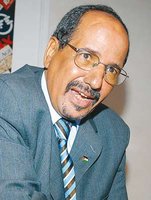 « Je suis stupéfait du statut privilégié réservé par l'UE au Maroc »