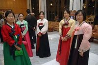 Le pays du Matin calme répand ses lumières