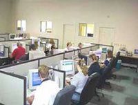 Un secteur qui veut tisser sa toile