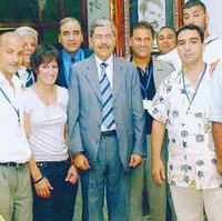 La tutelle rompt le silence