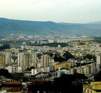 L'APC à la recherche de terrains d'assiette