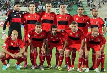 Soustara veut sa Coupe arabe USMA - AL ARABI: FINALE RETOUR DE L'UAFA CUP