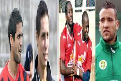 نساخ، طراوري، أنيسات، سعيدي وسعيدون مسرحون رسميا جمعية الشلف