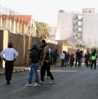 Des chercheurs planchent sur le cas d'Oran La violence urbaine en Algérie