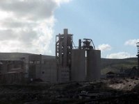 Création de 11 unités de production de ciment Plan de développement de la filière de l'industrie cimentière