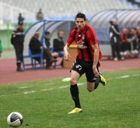 « La coupe arabe restera à Alger » Zinedine Ferhat