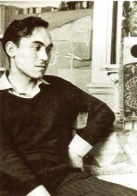 De l'inédit de Jean Sénac en deux ouvrages A l'occasion du 40e anniversaire du poète disparu