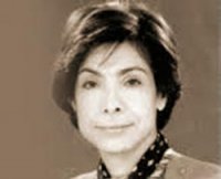 Fatima Zohra Oufriha se penche sur la culture et le développement en Algérie et dans le monde arabe