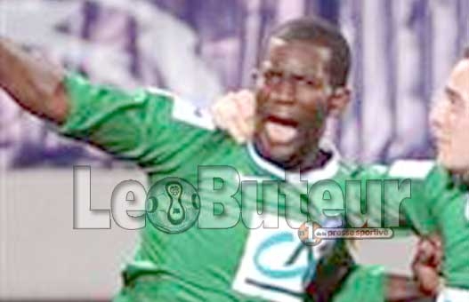 Bénin : Maiga (attaquant-Bénin) : «On va battre l'Algérie, car on ne veut pas se faire éliminer chez nous»