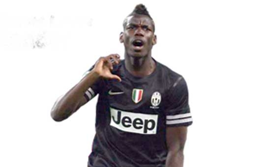 Juventus : Pogba n'a pas de prix selon son agent