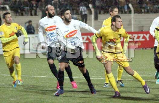 CABBA-ESS : Le stade du 20-Août de BBA en ébullition