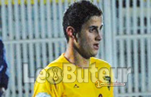 CABBA-ESS , aujourd'hui à 17h : Djerrar : «Nous jouerons sans pression»