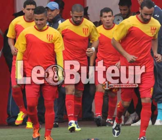 NAHD : Le stage de préparation probablement au Maroc