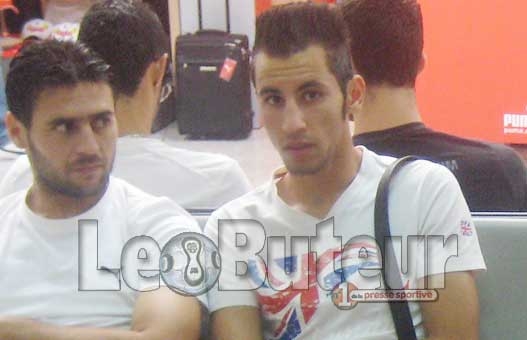 JSMB-JSS: Hamouche : «Nous allons battre Saoura et laver l'affront de l'aller»