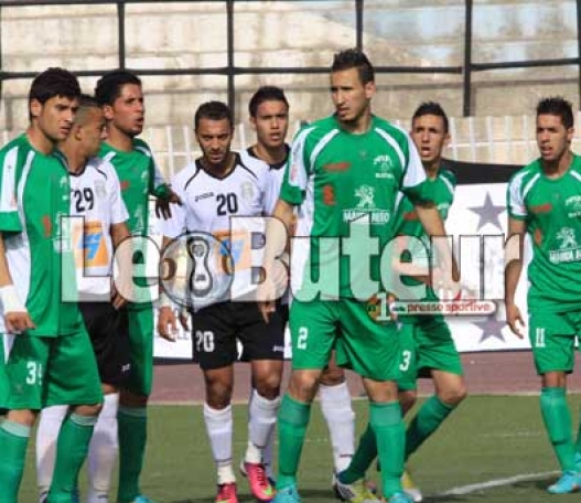 MSPB : Objectif, le derby !