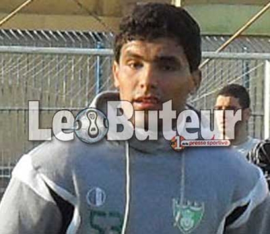 ASMO : Benayada : «Je suis satisfait de mon rendement personnel»