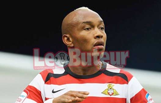 SENEGAL : El Hadji Diouf tire encore sur Traoré «Ce n'est pas un entraîneur !»