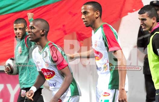 MCA : Djallit : «Les contestations des supporters sont légitimes»