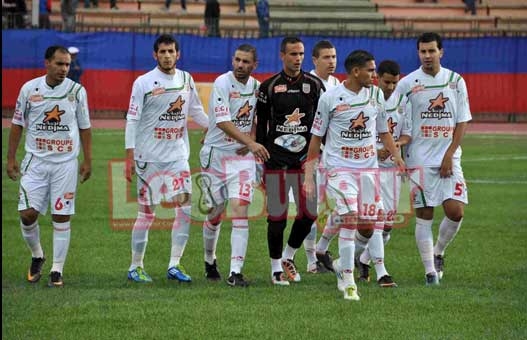 JSMB : Tiab s'est réuni hier avec les joueurs :«Désormais, aucun faux pas ne sera toléré»