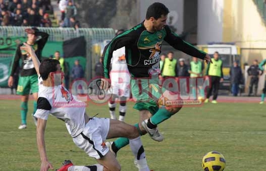 CSC : L'axe défensif un réel casse-tête