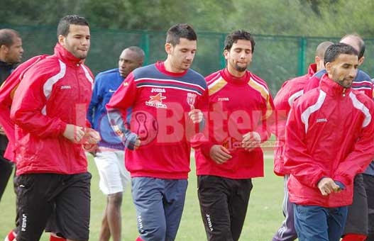 CRB : Gagner à Oran pour oublier Tlemcen