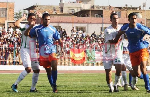 USMB-OM : Question de suprématie' «régionale»