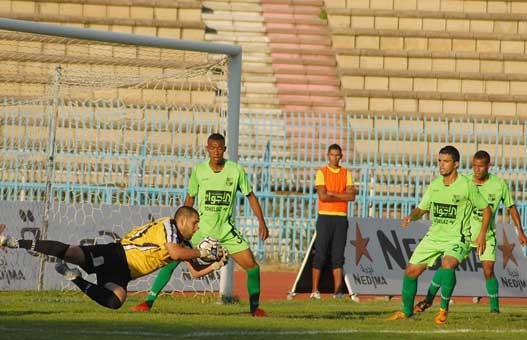 SAM-USMAN : Le dossier USMBA-SAM reporté