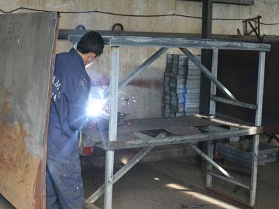 1 020 058 entreprises recensées en Algérie Le secteur commercial domine largement l'activité économique