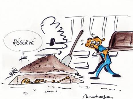 El Milia (Jijel) : défunts cherchent sépultures Jijel : les autres articles