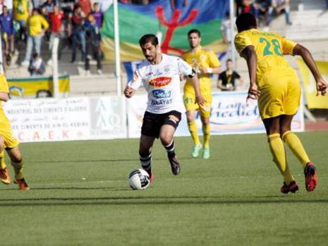 L'Aigle noir s'envole pour un deuxième titre ES Sétif