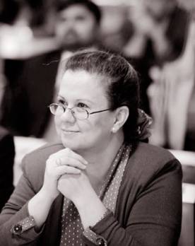 «La certification n'est pas une fin en soi» Ratiba Chibani. Directrice générale de l'Institut algérien de la normalisation (Ianor)