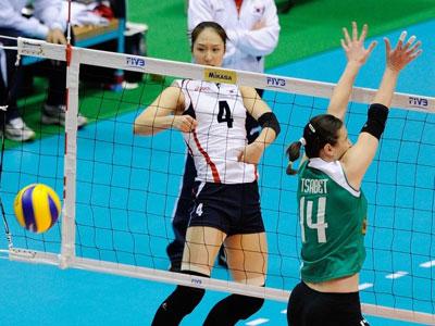 Algérie-Kenya : Mettre du rythme ! Tournoi préolympique (zone Afrique JO-2012) Cet après-midi à 15h à la salle Mustapha Tchaker de Blida