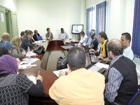 Violence urbaine en Algérie Yazid Zerhouni partage l'approche de Lahouari Addi