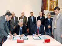 Plan de développement de la filière ciment Le groupe Gica affiche ses ambitions