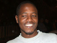 الطلبة الأفارقة يقضون ليلة بيضاء ويشاركون الجزائريين فرحة التأهل إلى المونديال