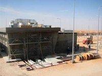 La région de transport de Haoudh El Hamra en expansion