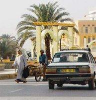 Les Zibans à l'an I de l'inquisition