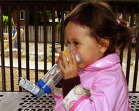 Débat sur la prise en charge de l'asthme