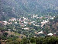 Commune de Taghzout : En attendant des jours meilleurs'