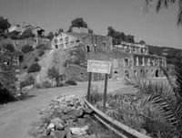 Des régions plongées dans la misère