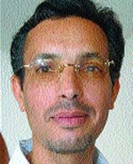 « Les fondateurs de la vallée avaient érigé des systèmes ingénieux pour dompter les crues »