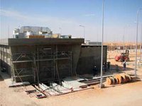 La région de transport de Haoudh El Hamra en expansion