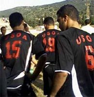 Début de saison en fanfare