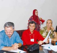 L'avertissement des enseignants du secondaire