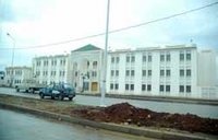 Un véritable imbroglio